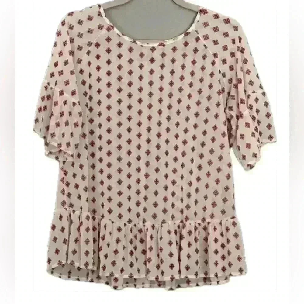 Eden & Olivia Women's Blouse (83)